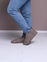 Валеши (мини-валенки) для холодных помещений, размеры 41-46#3