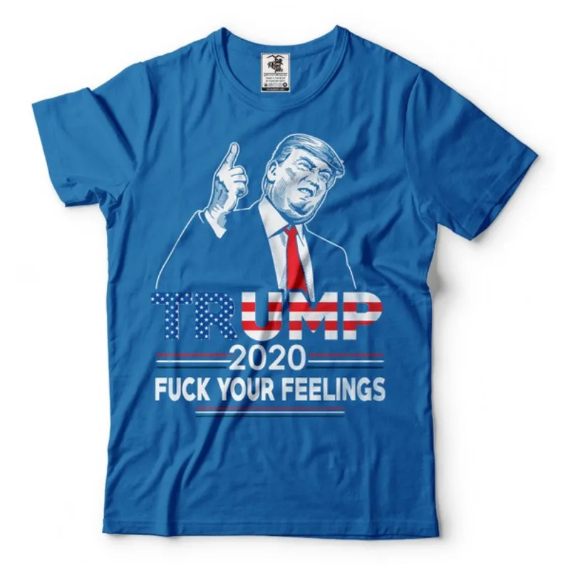 

Hot Sale Donald Trump 2020 T-shirt Trump Election 2020 Shirt Political Trump For President Shirt