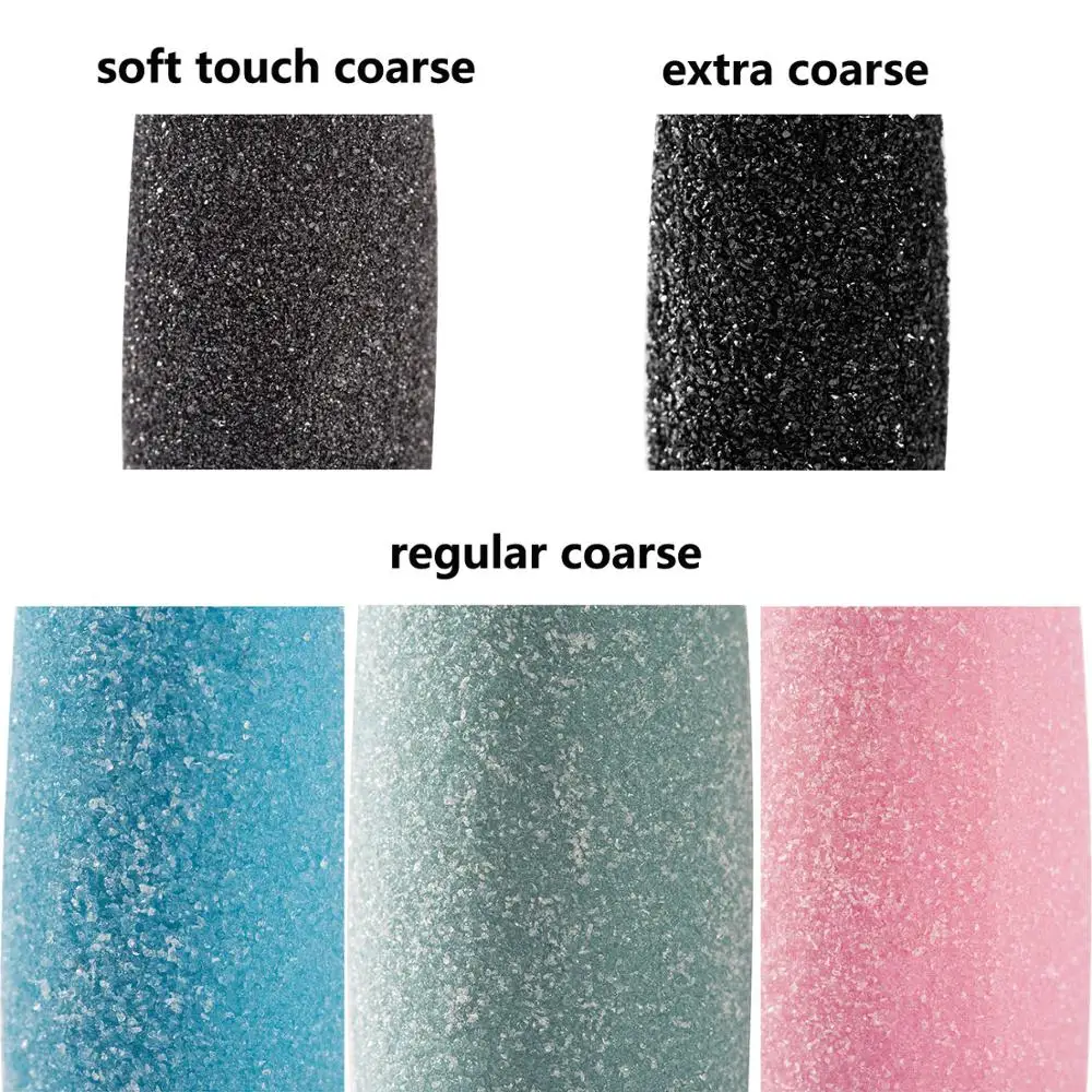 Сменные насадки для роликовых насадок с бархатным покрытием|Инструмент ухода за