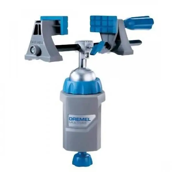 Vice Dremel multi-vise (2500) (26152500ja) | Vise