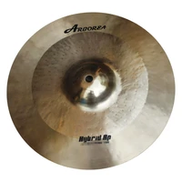 professional hybrid ap series 14crash cymbal price
