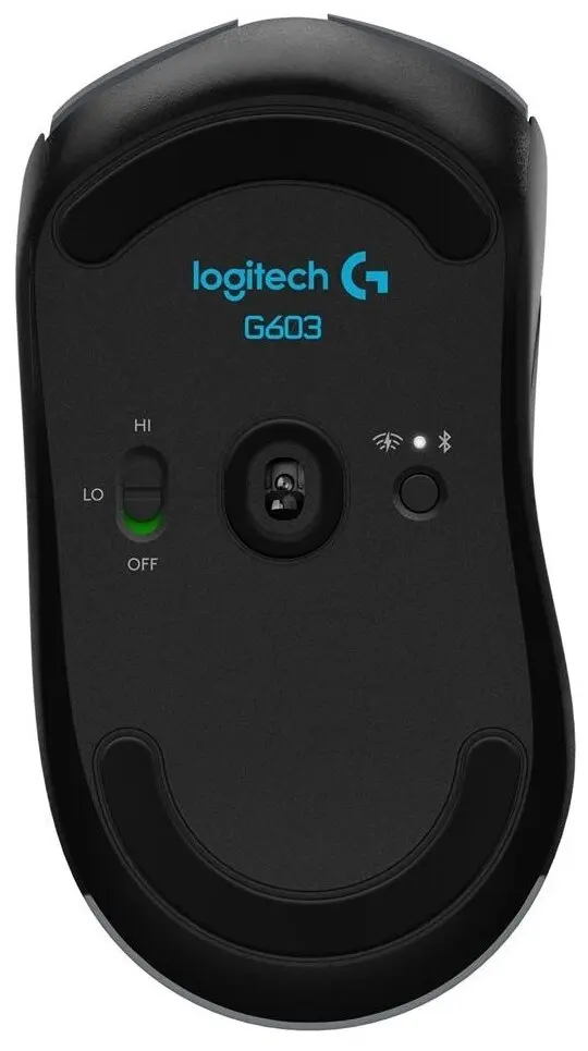 Беспроводная игровая мышь LOGITECH G603 LIGHTSPEED |