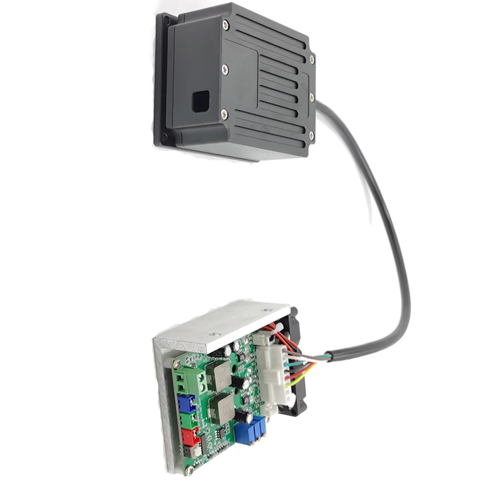 4 Вт RGB чистый лазерный диод с аналоговой модуляцией от опт Шэньчжэнь китайский