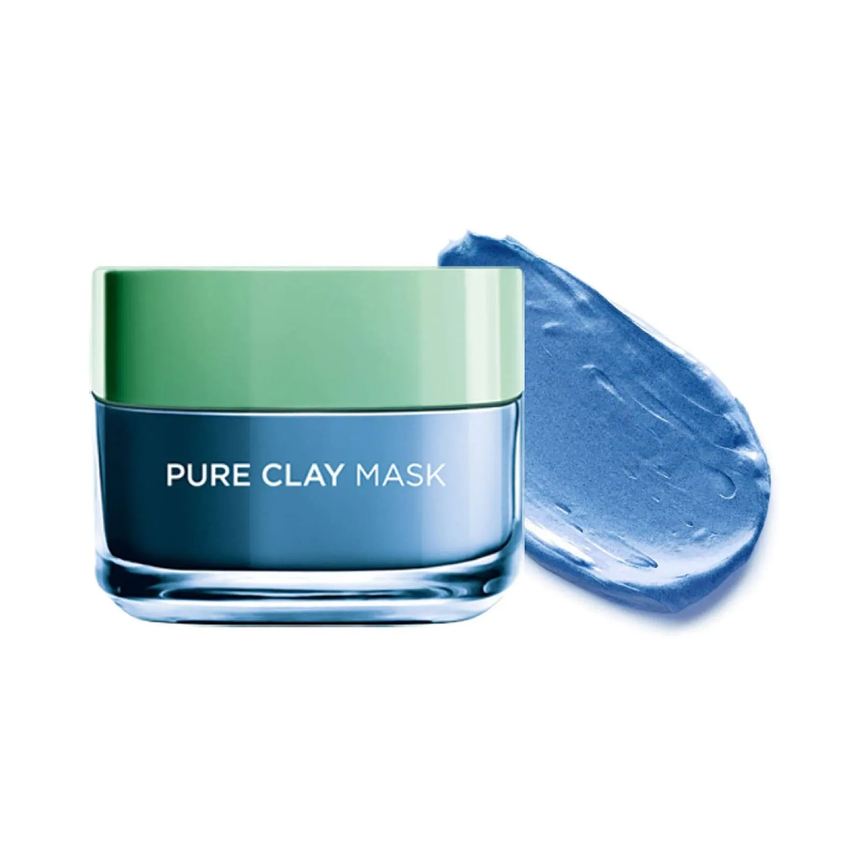 

L'Oreal Paris Pure Clay Anti Blackhead Mask 50 ml