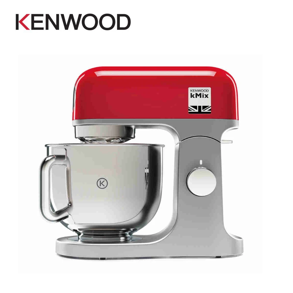 Кухонная машина Kenwood KMX750RD|Кухонные комбайны| |