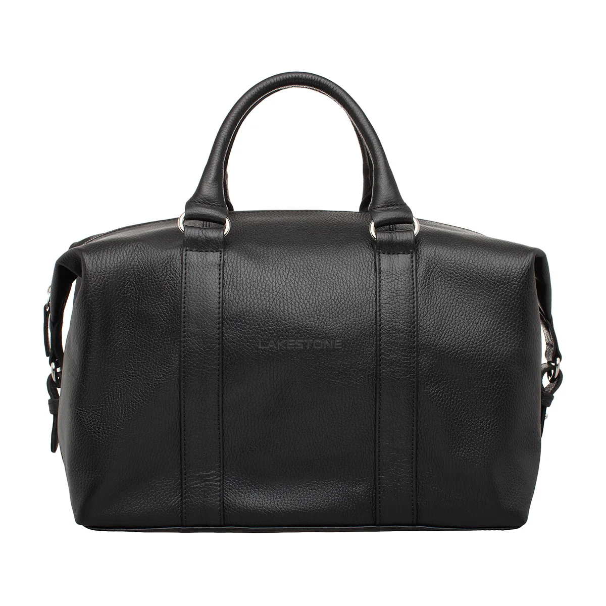 Calcott Black|Спортивные сумки| |