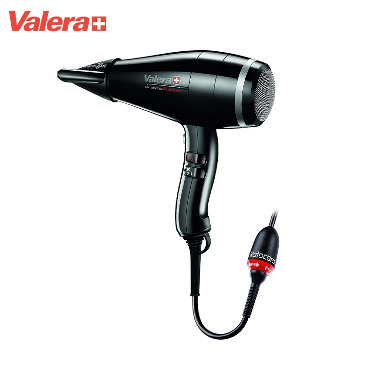 Фен профессиональный Valera Light Silence 2000 Swiss Selection|Фены для волос| |