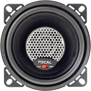 Автоакустика FOCAL ICU100 |