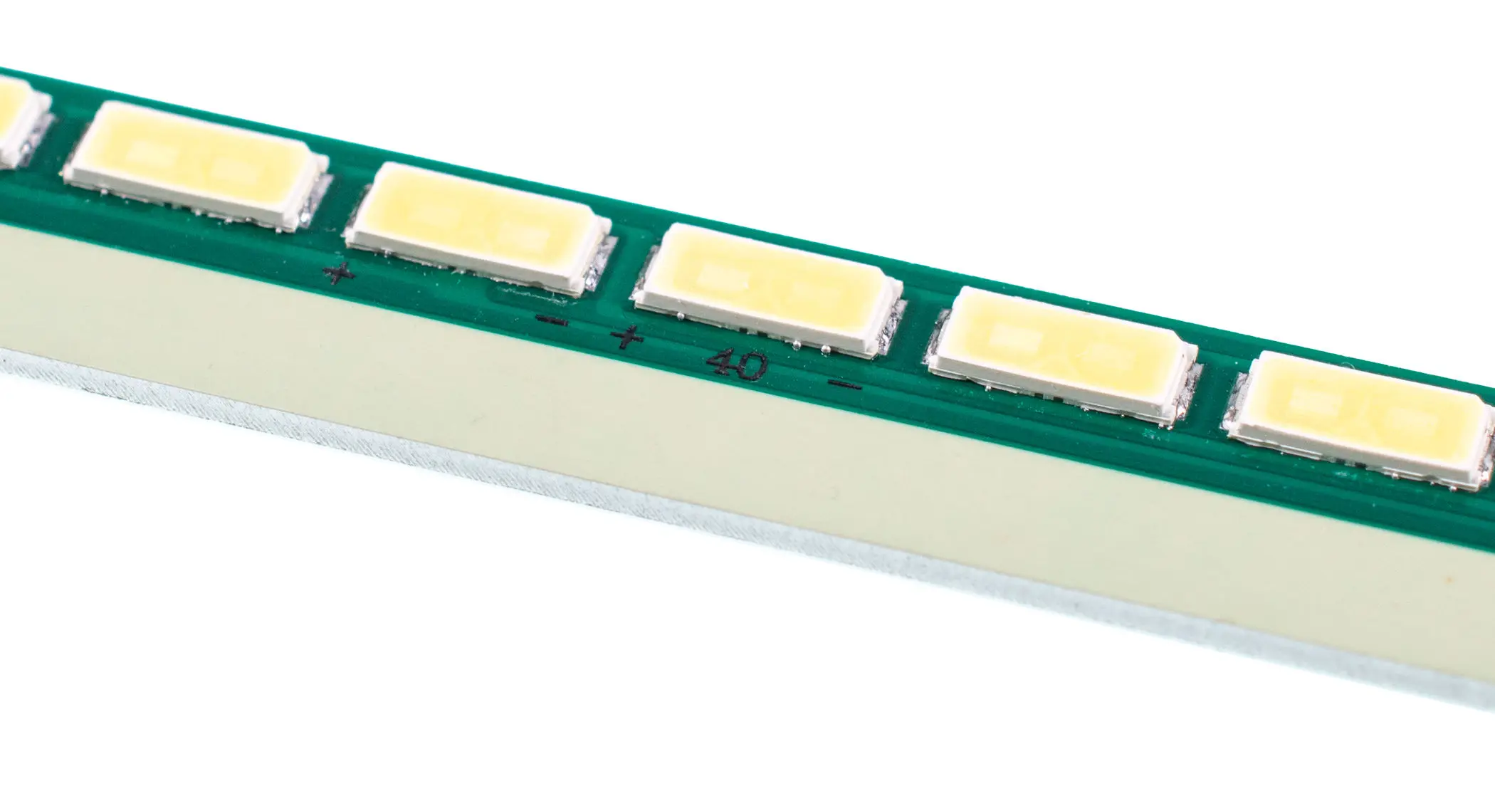 Подсветка для ТВ 42 (1 шт.) V13 Edge Rev 0.1, ремонт подсветочной LED-лентой