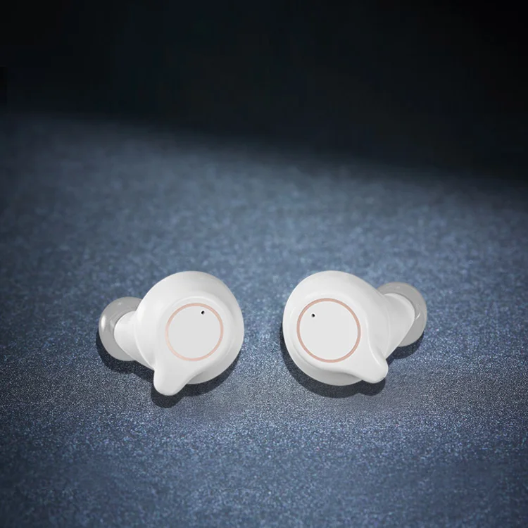 

TWS Bluetooth Earphone Wireless Bluetooth 5.0 Hifi Gaming Headsets earbuds For Iphone Xiaomi Samsung