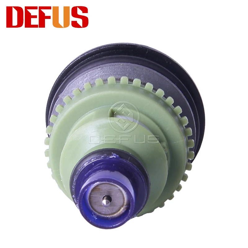 Форсунка 4X топливный инжектор OE 0280150661 для двигателя Chevy Geo Metro Suzuki Swift 195500 л 2160 96063614-