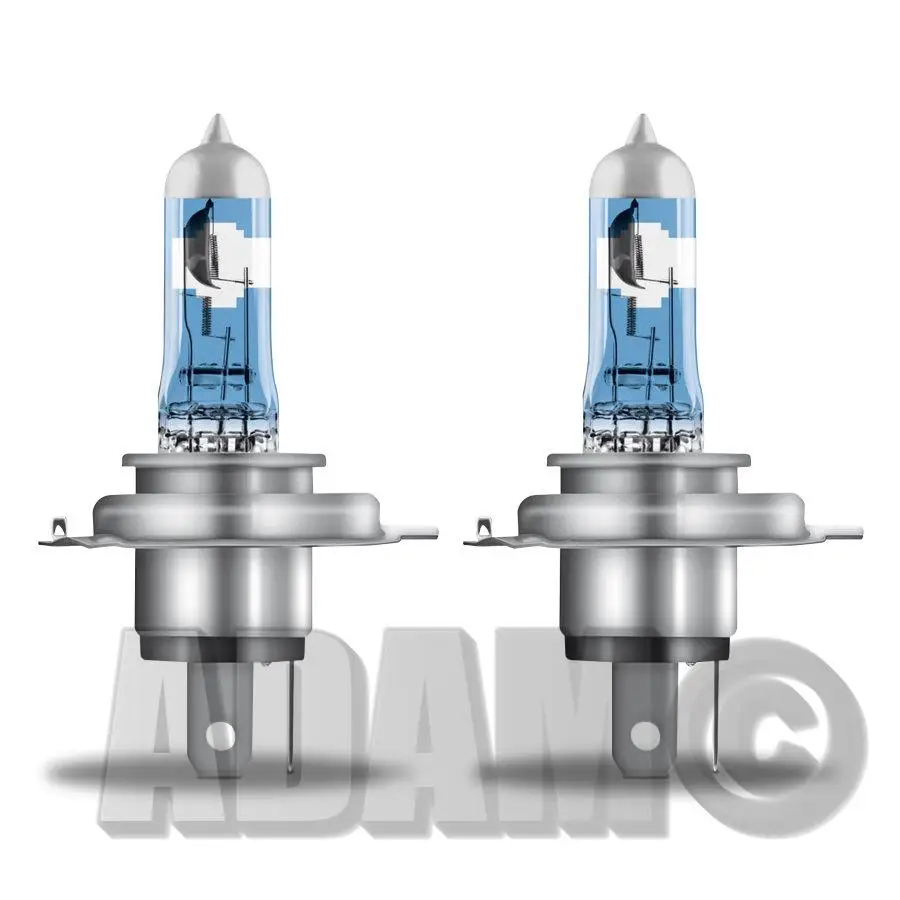 Всесезонная желсветильник Лампа H1 оригинальная немецкая Osram для автомобильных