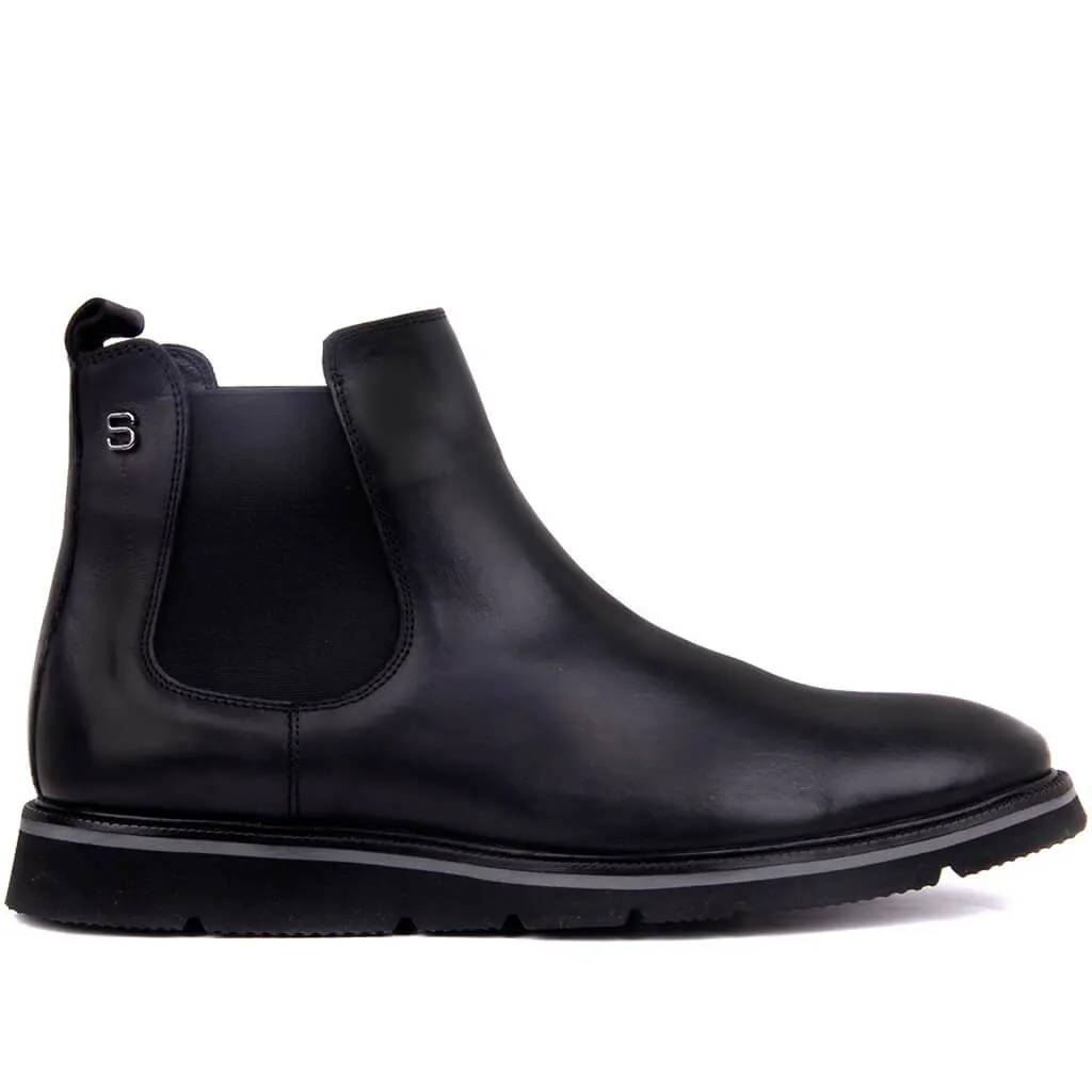 

Sail-Lakers/ботинки «Челси»; Мужские замшевые ботильоны из натуральной кожи; Оригинальные мужские Короткие повседневные ботинки в британском стиле; Сезон зима-весна