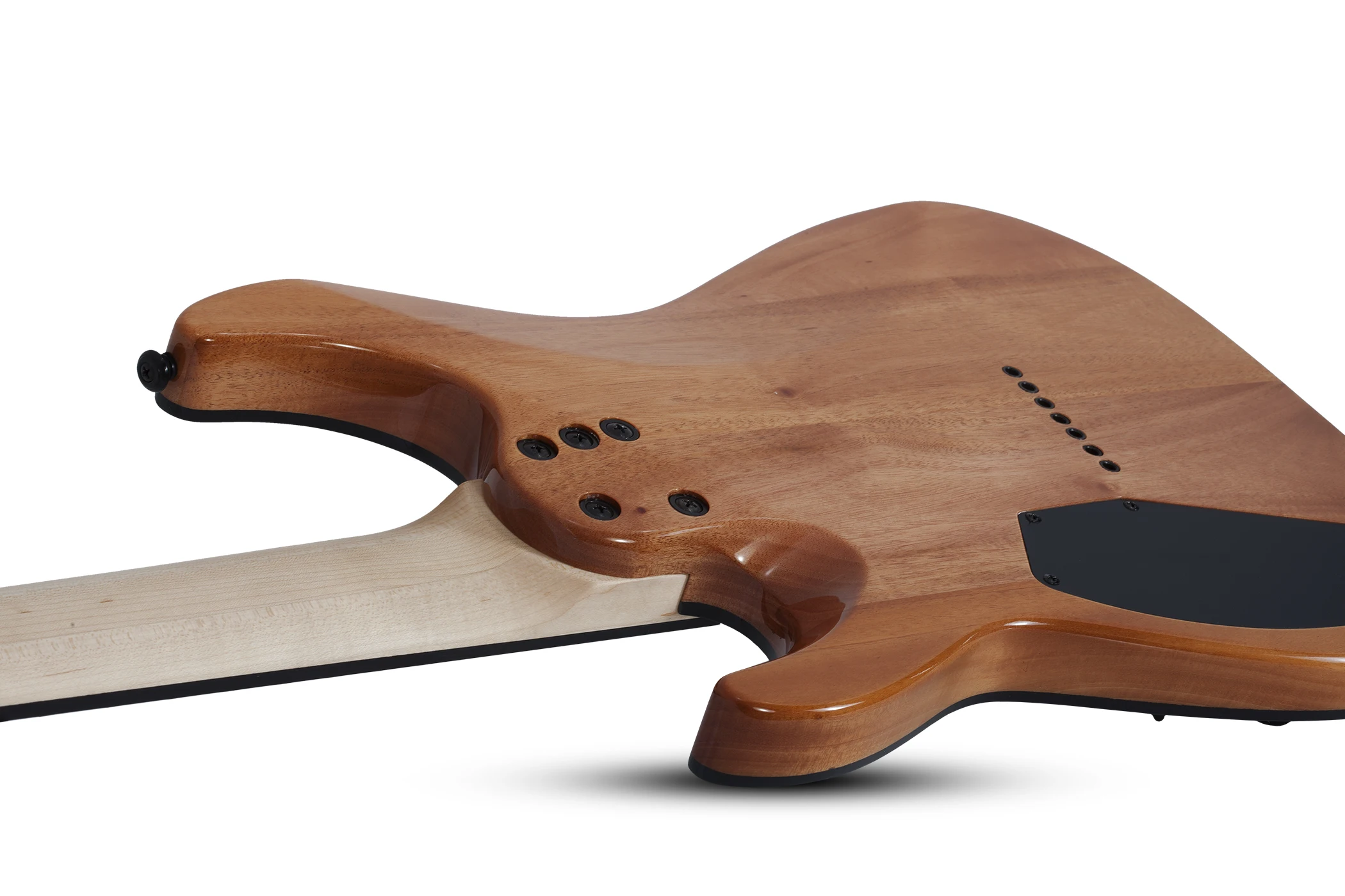 Guitar electric шестиструнная Schecter C-7 Pro CB |