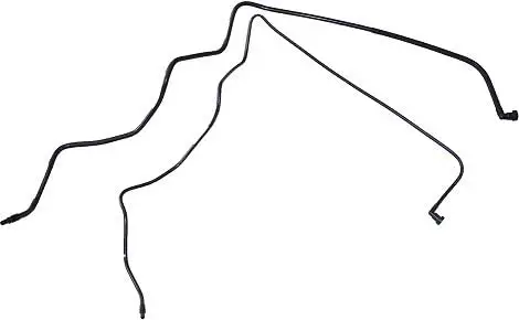 

Fuel Line Hose Pipe SET For Transit-2.4-3.2- 2006- Oe 6 C119J270BE