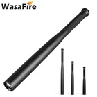 Светодиодный фонарик в виде бейсбольной биты Водонепроницаемая суперъяркая батарея фонарь из алюминиевого сплава для экстренной и самообороны