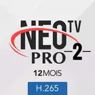 NEO PROX NEO PRO Android защита для экрана телевизора Smart TV Android Phone PC Linux MAG для одного экрана аксессуары