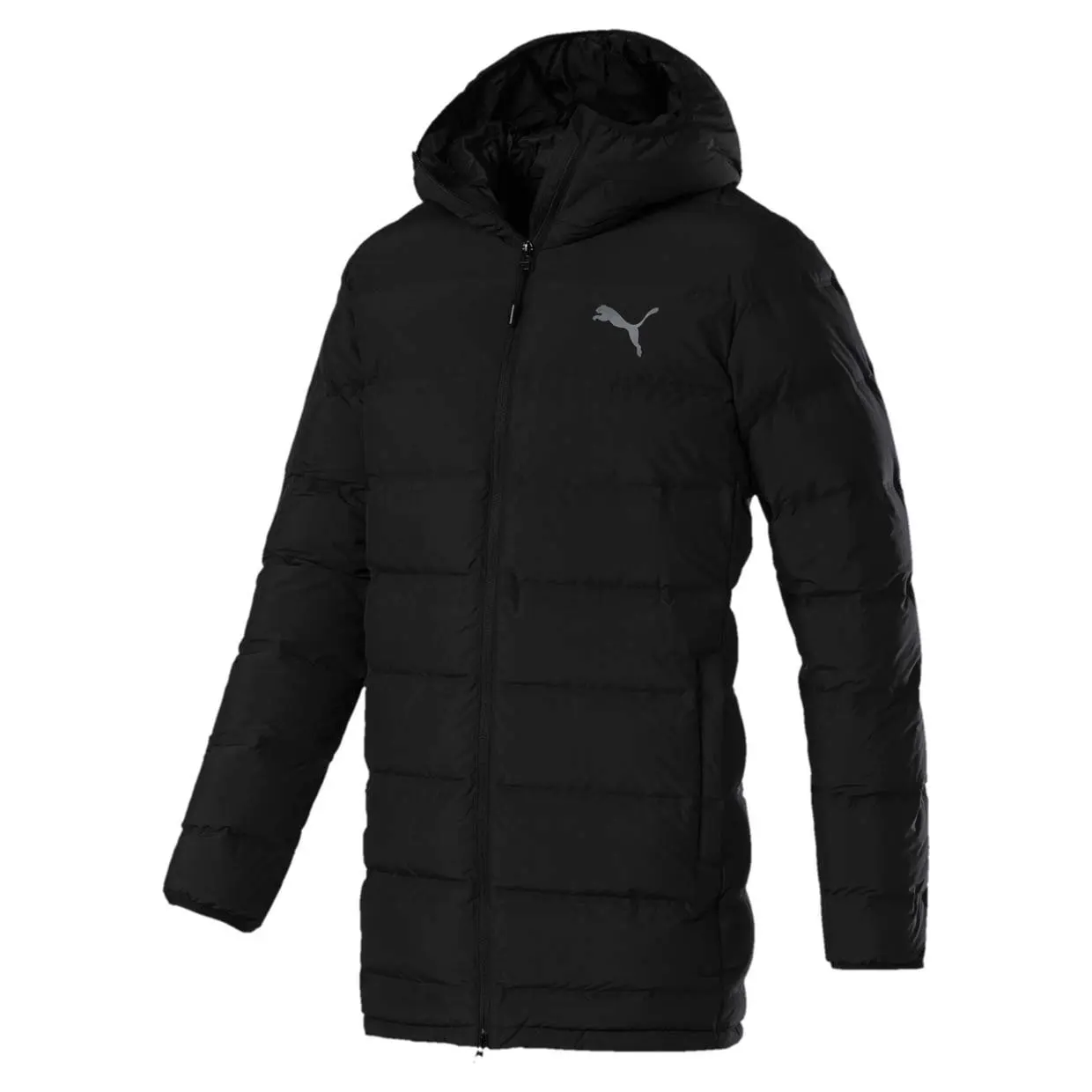 Мужской пуховик Puma Downguard 600 Down 85163301|Женские пуховики| |