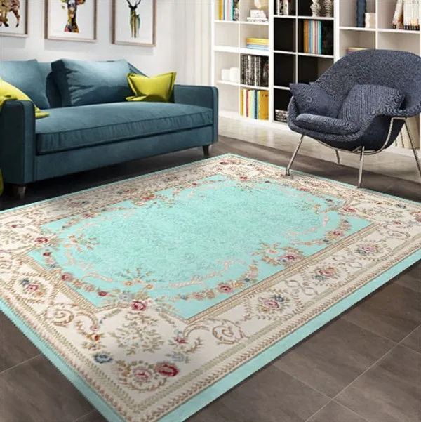 

ALLMODE MVH.248 WASHABLE DIGITAL PRINTED CARPET