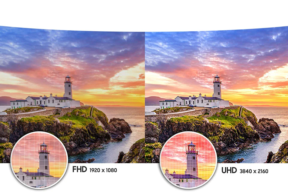 Телевизор LED Samsung 50" UE50NU7002UXRU 4K Smart TV