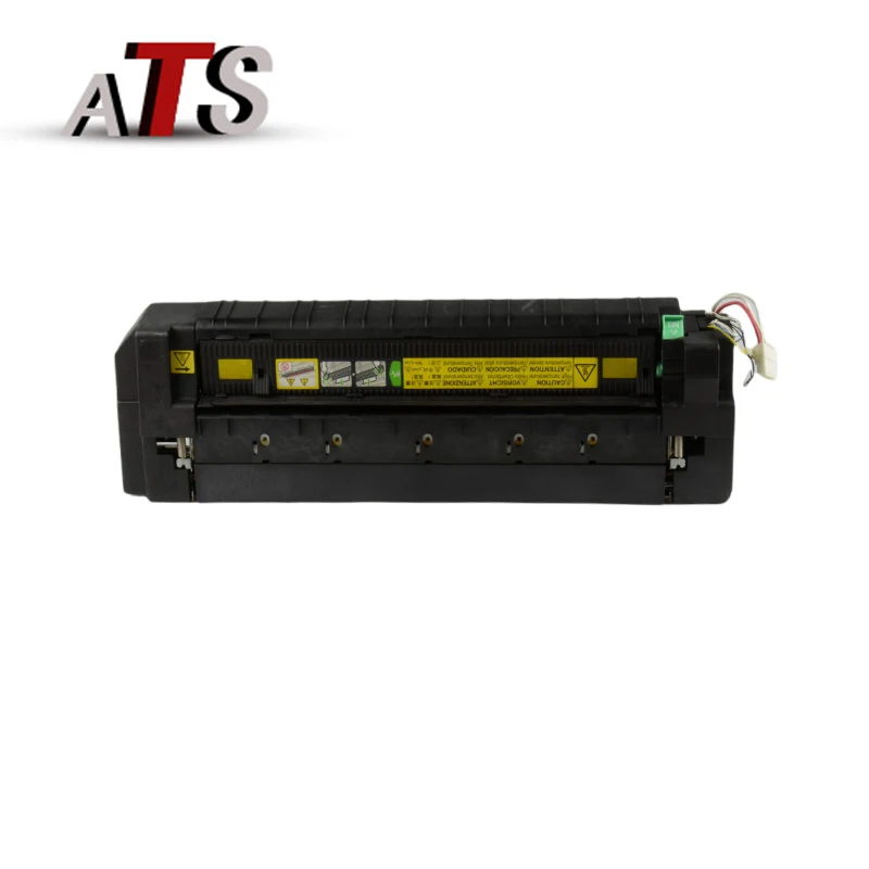 

Блок фьюзера в сборе для Konica Minolta Bizhub C224 C284 C364 C224e C284e C364e, блок фьюзера, запасные части для копировального аппарата