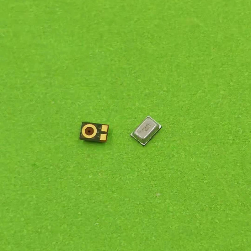 Внутренний микрофон для Samsung A3, A3000, A8, A8000, A8009, A5, A5000, A7, A7000, A7009, A6, A600, A600F, A9000, 50 шт.