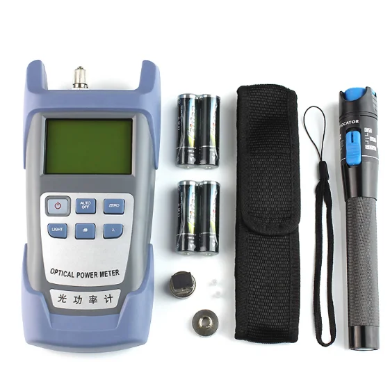 Хорошая цена Оптическое волокно Наборы инструментов FC-6S Кливер Визуальный