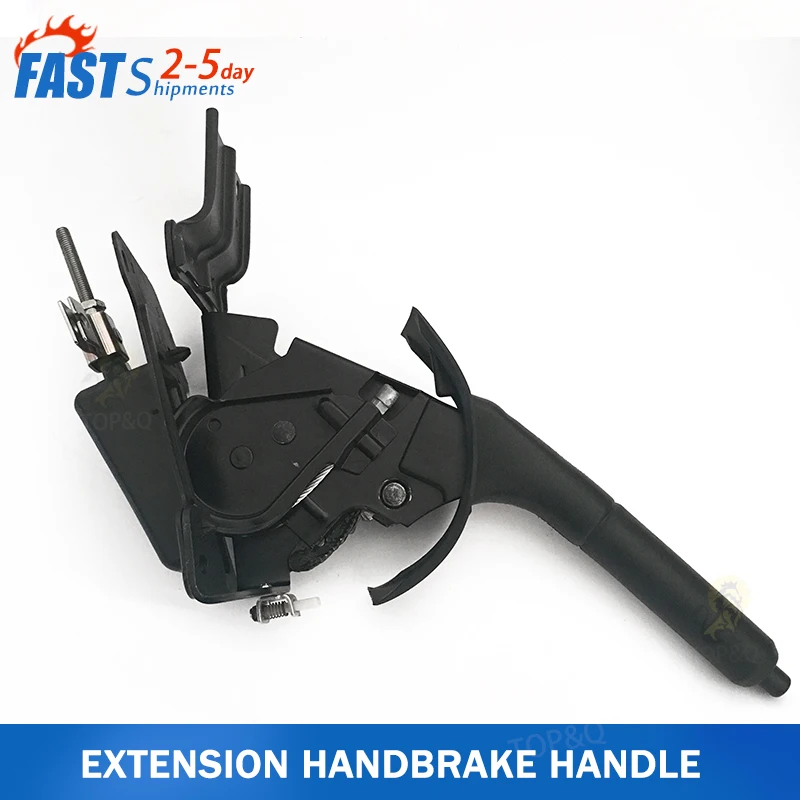 Ручка стояночного тормоза wingle 5 Европейская версия подходит для пикапа Great Wall winlge