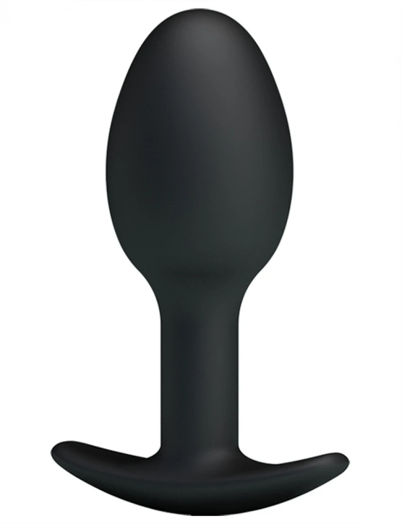 Стимулирующая анальная пробка для ношения | Красота и здоровье