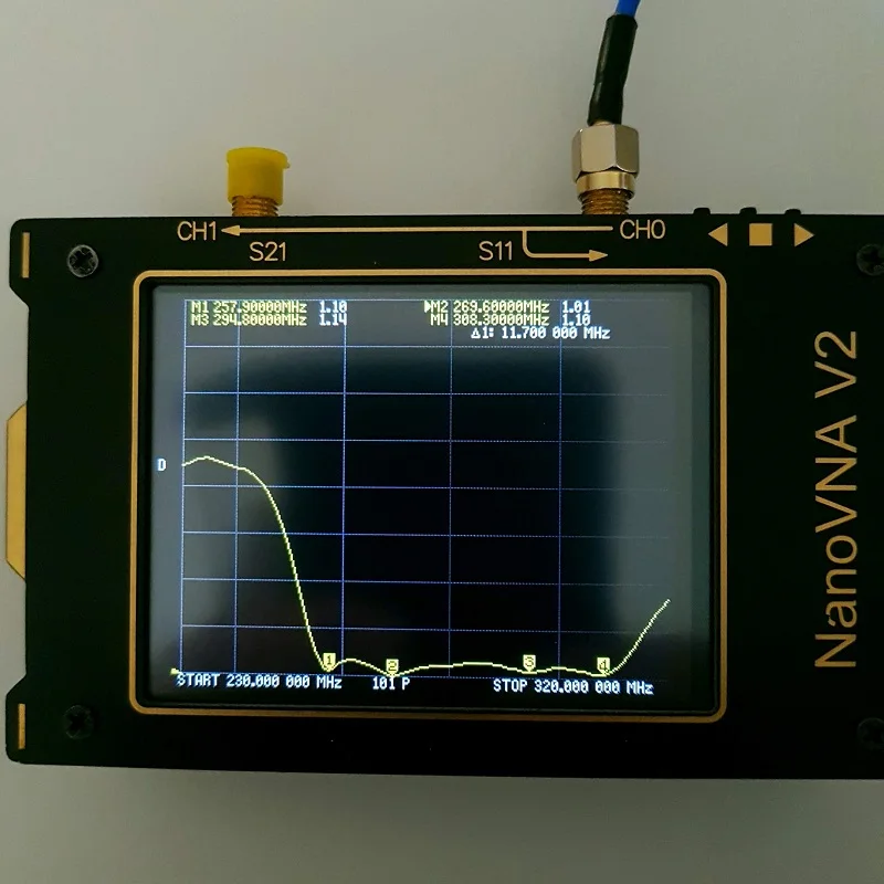 Антенна УКВ кросс-Яги SATCOM | Мобильные телефоны и аксессуары
