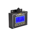 Контроллер PopBloom для PopBloom T30, T75, RS90 светодиодный светильник для аквариума, 6 Pin для T75, 8 Pin для T30 RS90