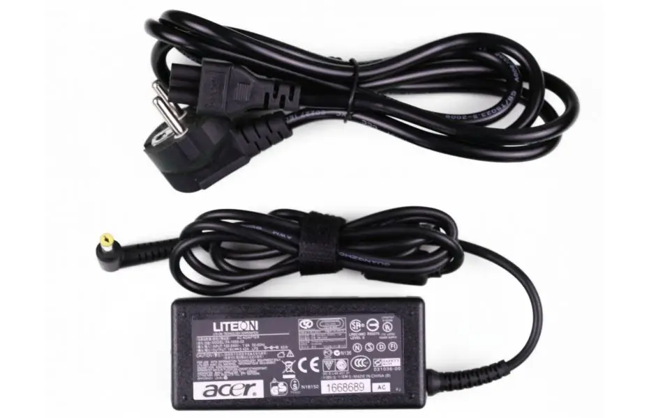 Блок питания (зарядка) для ноутбука Acer TravelMate 8473TG