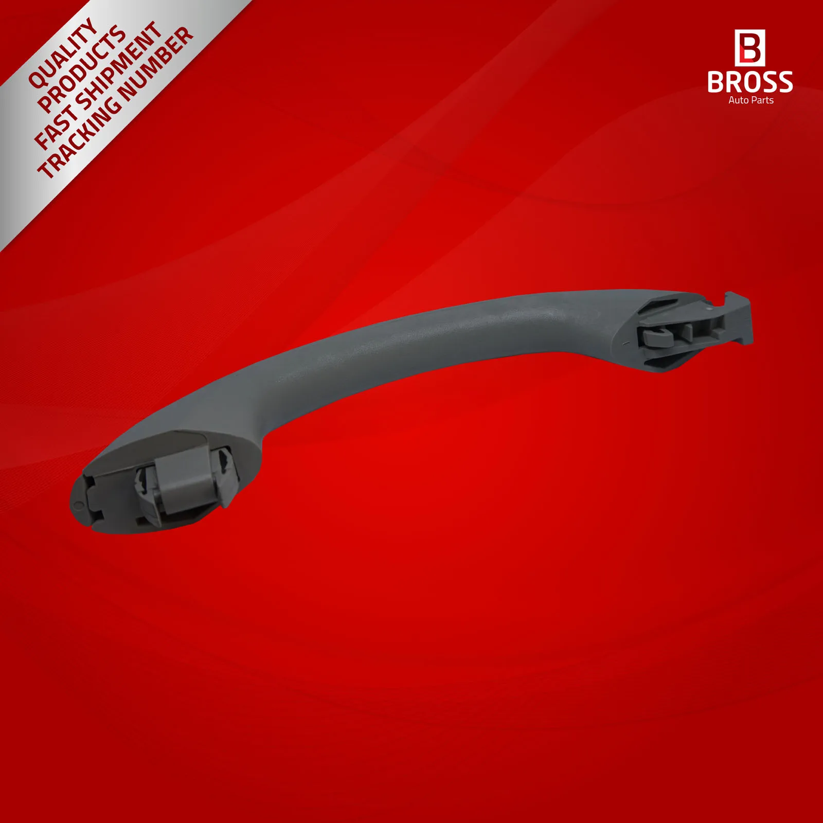 BDP775 раздвижная дверь верхняя поручень правая 8200497434 для Kangoo MK2