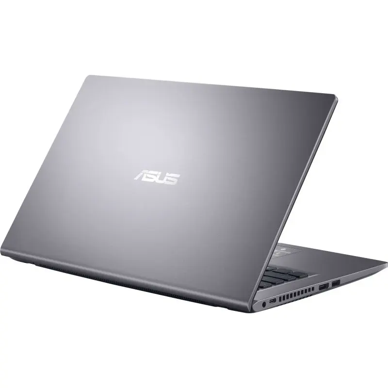 Ноутбук Asus M415DA-EK337T 14-дюймовый экран FHD частота процессора AMD Ryzen 7 3700U 2 3 ГГц ОЗУ 8 ГБ
