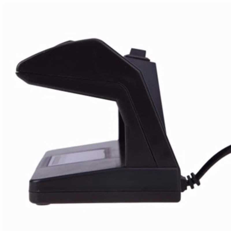 Детектор фальшивых УФ 100% надежный для бутиков бизнеса ультрафиолетового санды |