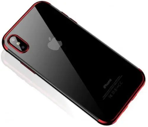 Гелевый Чехол из ТПУ силиконовый чехол для Iphone 5 5S 6 6s Plus 7 8 X XS XR Max 11 Pro 12 максм