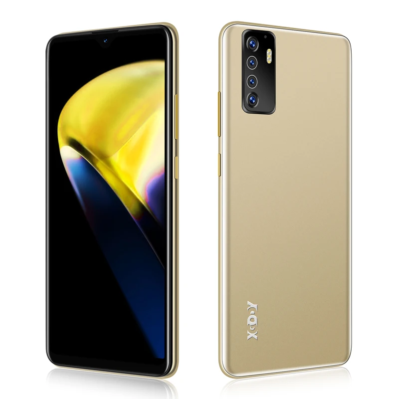 xgody 3g mobile phones 6 inch celular android 6 0 1gb ram 8gb rom mtk6580 quad core 5mp camera gps wifi face id smartphone free global shipping
