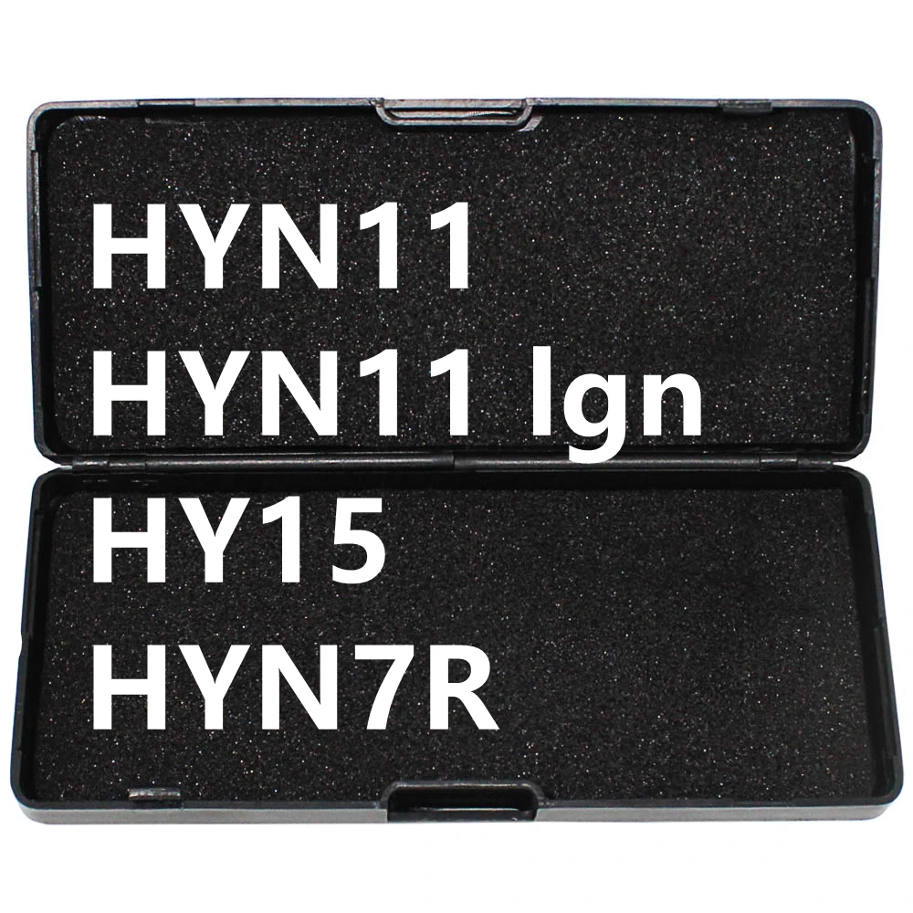 LISHI Tools 2 в 1 инструменты KW5 SS001 SS002 быстрое открывание дверных замков ручной