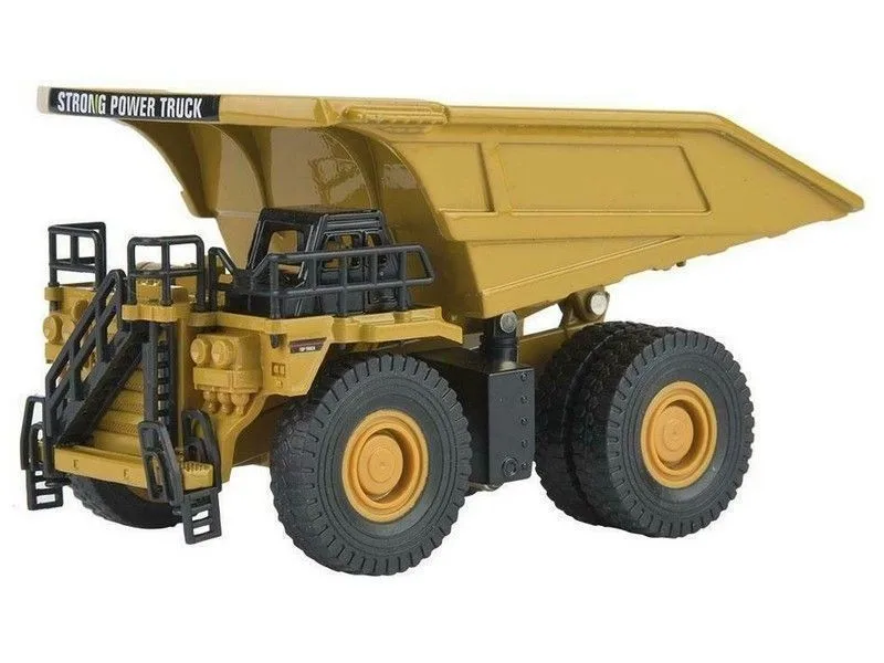 Металлический карьерный самосвал HuiNa Toys 1:40 - HN1912 (HN1912) |