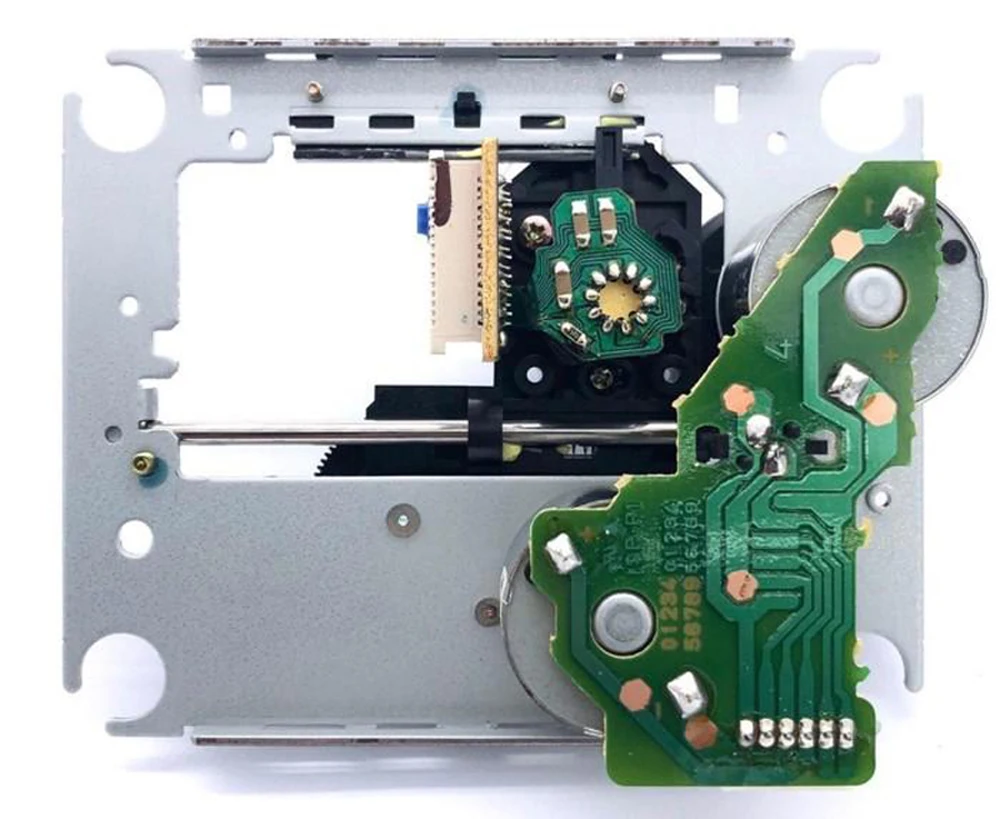 Оригинальный Новый KCP-1H CD линзы лазера с механизмом для DP-3080 CDX-993 cd-плеер |