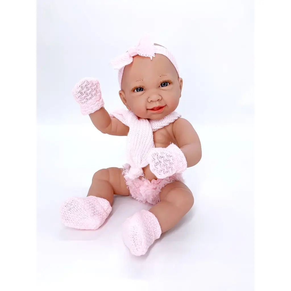 Боблхед куклы Маноло из винила Валерия 33 см (9046) он.