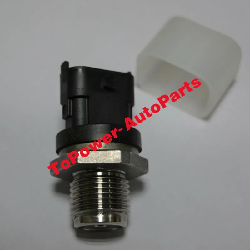

Датчик давления топливной рейки OEM 0281002971 98090186 2223 FPS11 213-3914 для Chevrolet Silverado 2500/3500HD GMCC Sierra л