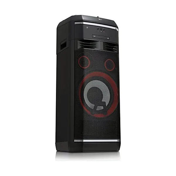 Bluetooth колонки LG OL100 XBOOM 2000W черный| |