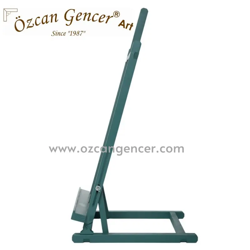 Столешница деревянная для H Frame студия мольберт картины регулируемые художников.