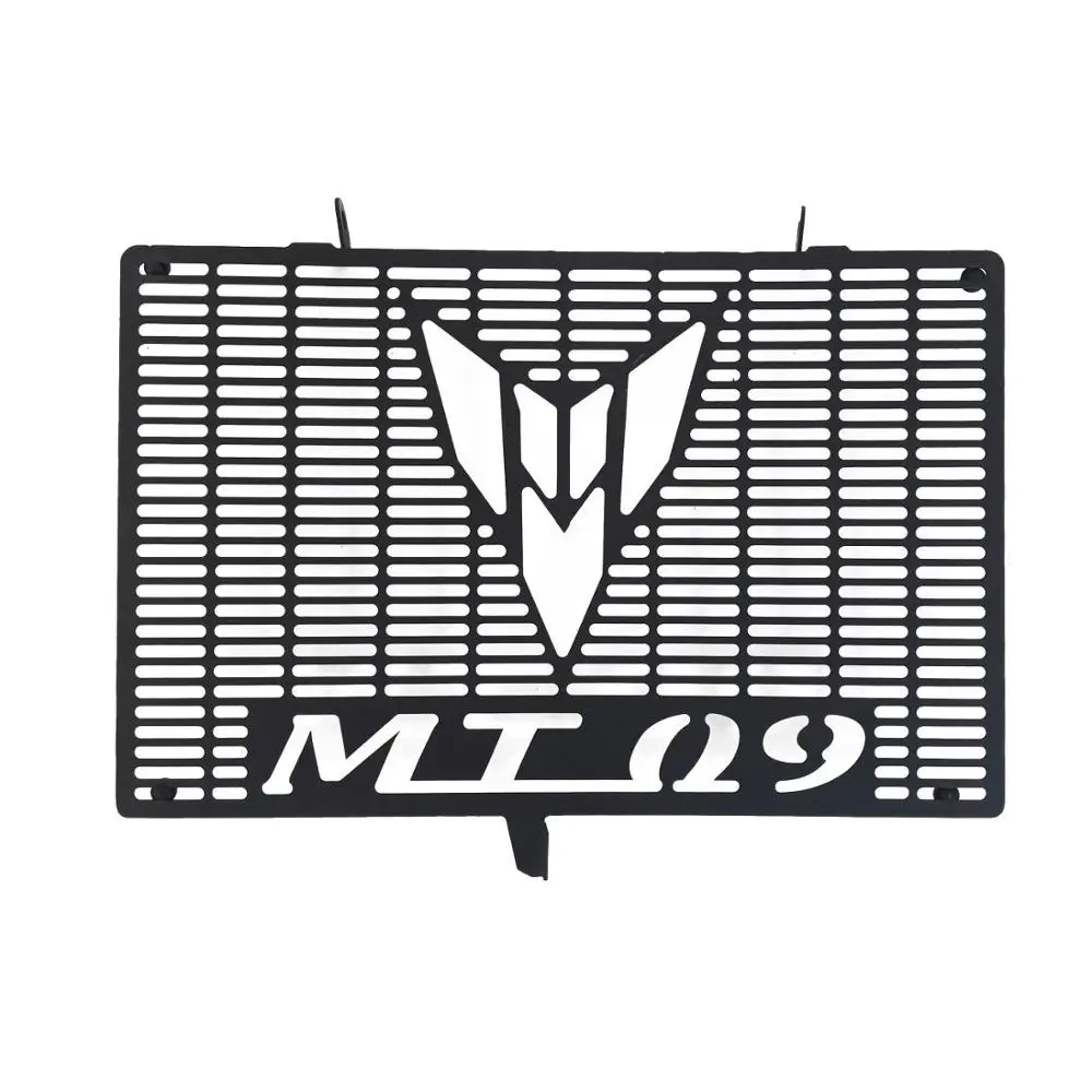 

GP Kompozit for Yamaha MT-09 Radiator Guard 2017-2020