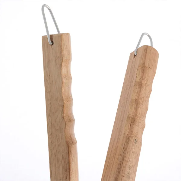 Классическая посуда для барбекю XL (комплект из 3 предметов) |