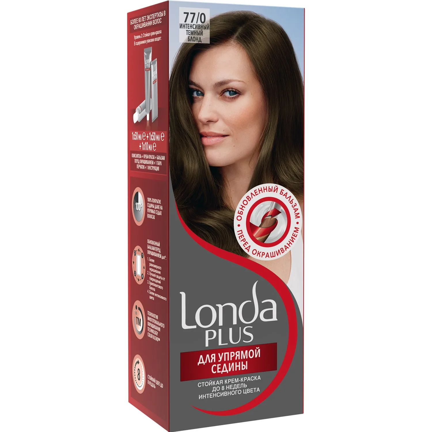 Купить Краску Лонда 3