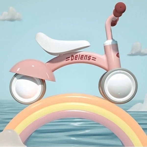 Беговел для детей от Beiens | Игрушки и хобби