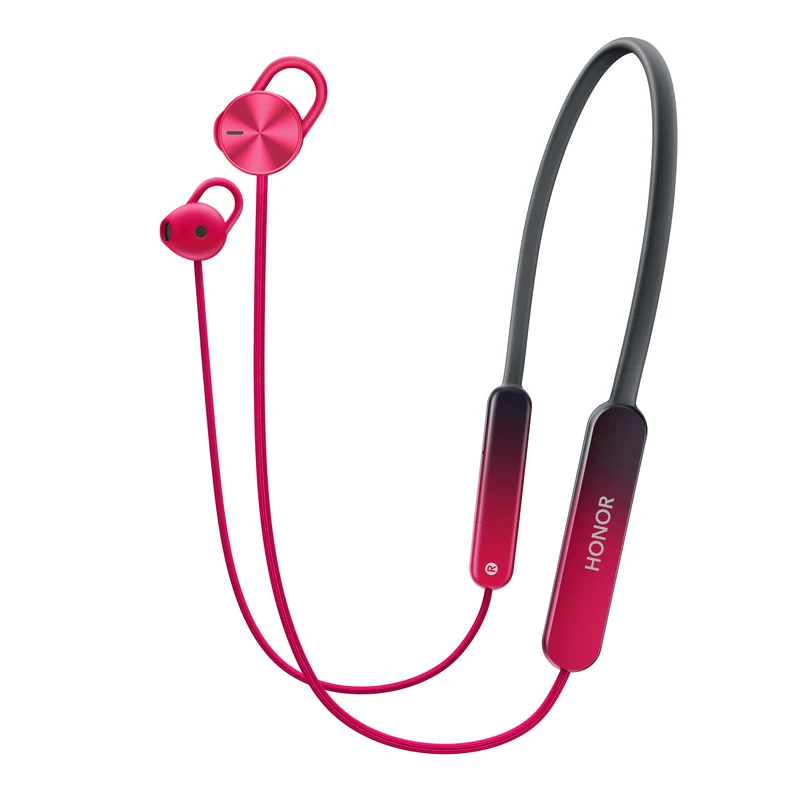 Беспроводные Bluetooth наушники HONOR Sport PRO【Ростест Доставка от 2 дней Официальная
