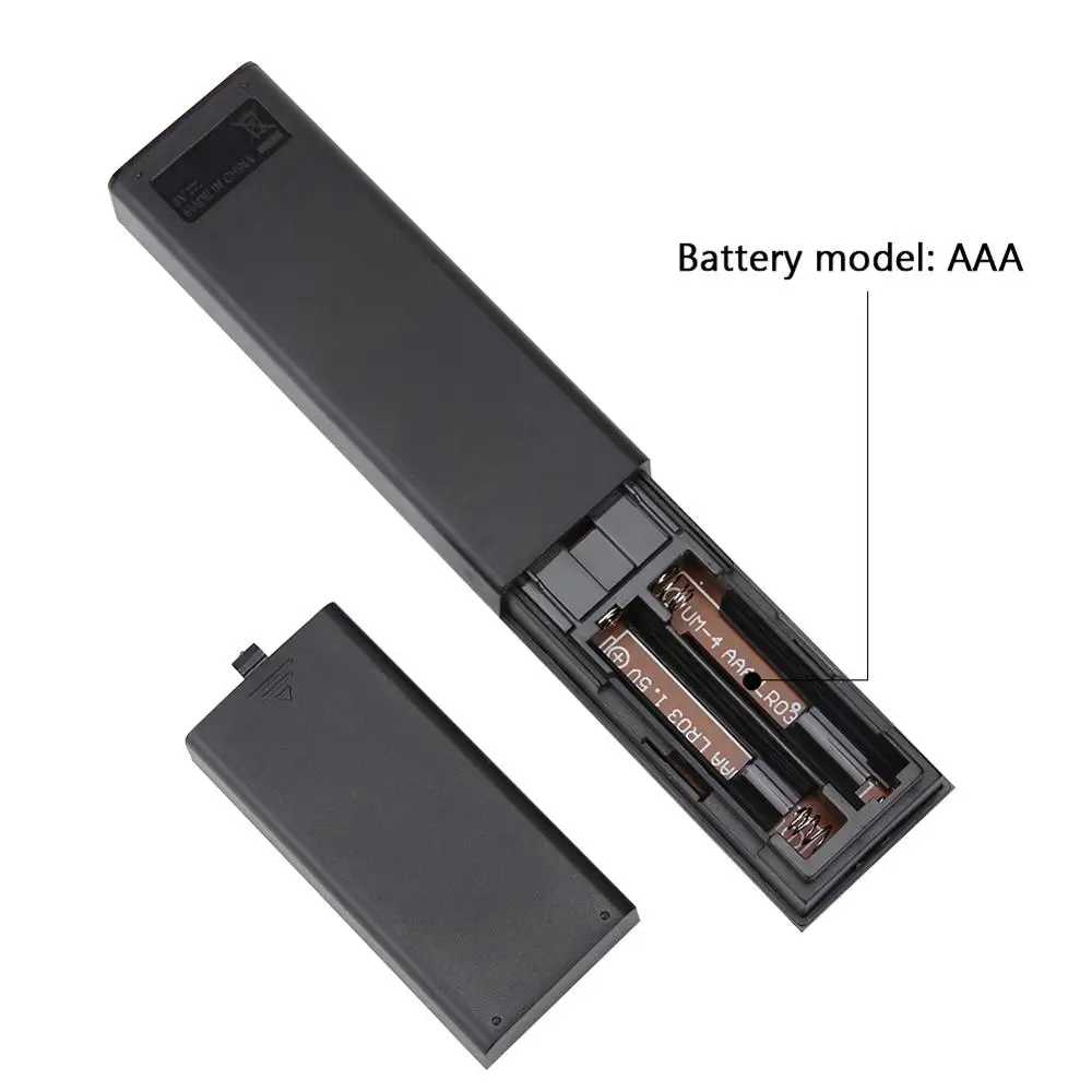 Пульт дистанционного управления для звуковой панели SONY HT-CT80 SA-CT80 HTCT80 SACT80 10 м |
